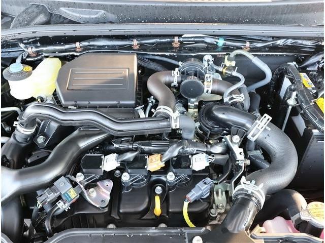 DAIHATSU COPEN 2024 Image 31