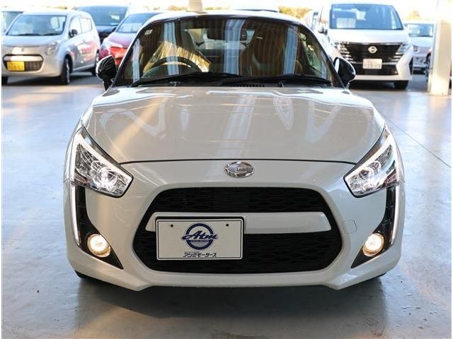DAIHATSU COPEN 2024 Image 31