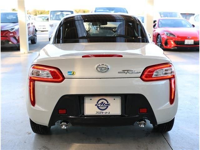 DAIHATSU COPEN 2024 Image 31