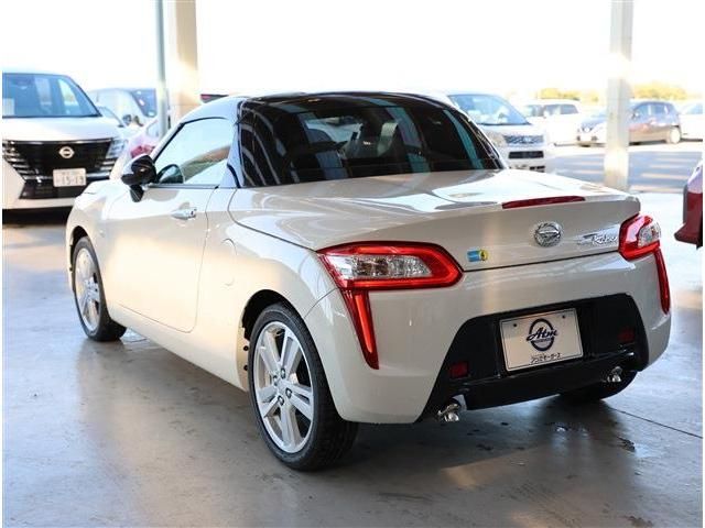 DAIHATSU COPEN 2024 Image 31