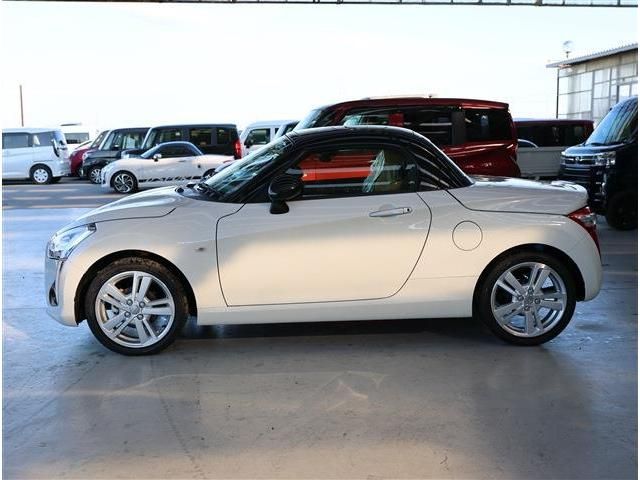 DAIHATSU COPEN 2024 Image 31