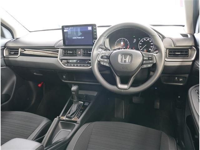 HONDA WR-V 2024 Image 31