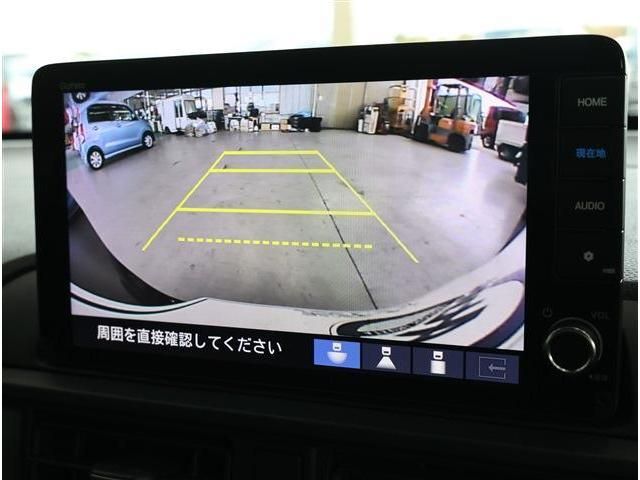 HONDA WR-V 2024 Image 31