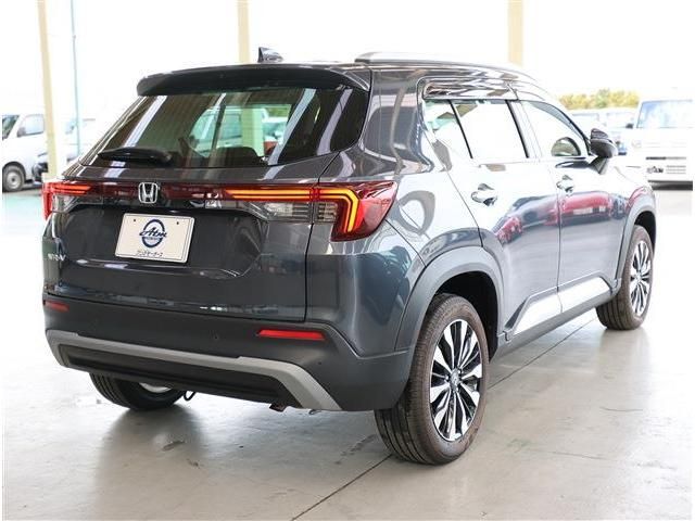 HONDA WR-V 2024 Image 31