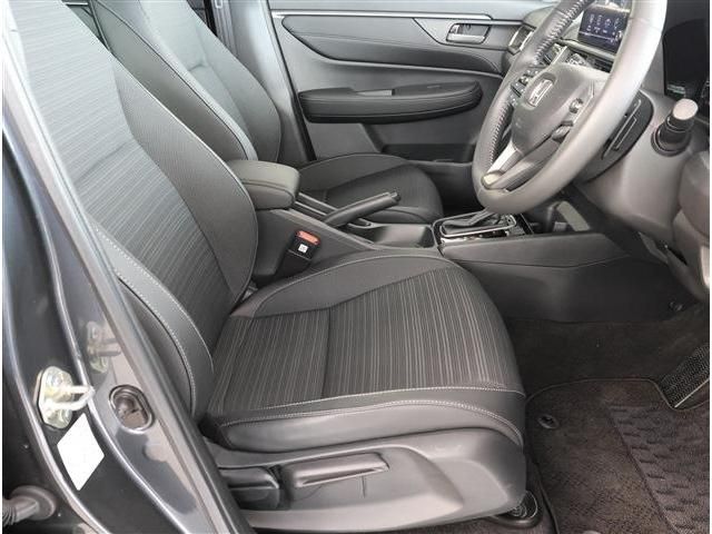 HONDA WR-V 2024 Image 31