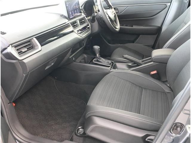 HONDA WR-V 2024 Image 31