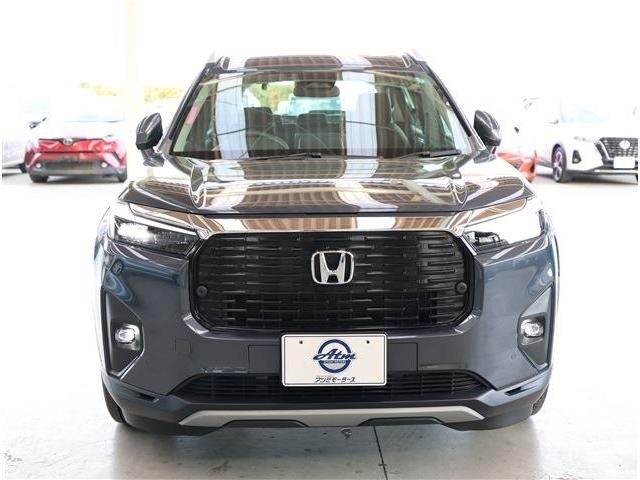 HONDA WR-V 2024 Image 31