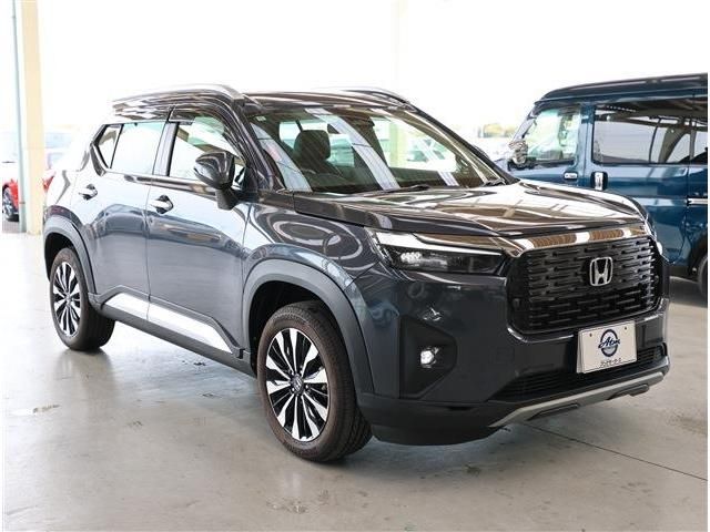 HONDA WR-V 2024 Image 31