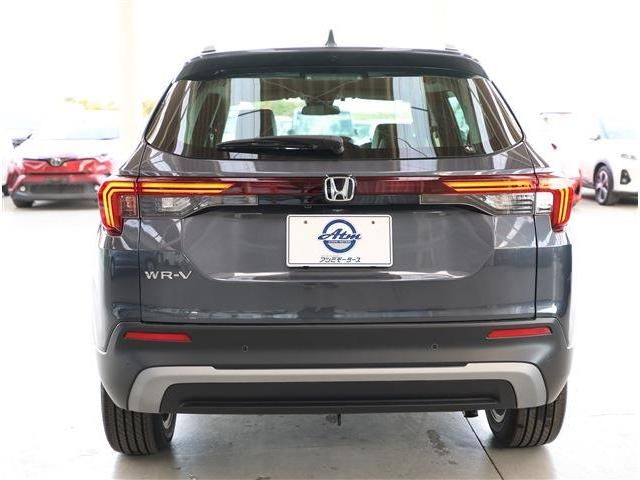 HONDA WR-V 2024 Image 31