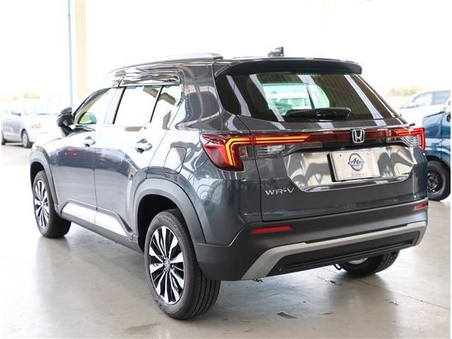 HONDA WR-V 2024 Image 31