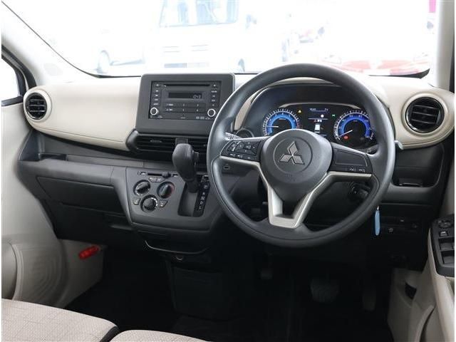 MITSUBISHI EK WAGON 2024 Image 31