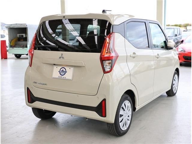 MITSUBISHI EK WAGON 2024 Image 31