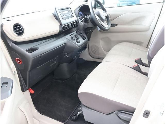 MITSUBISHI EK WAGON 2024 Image 31