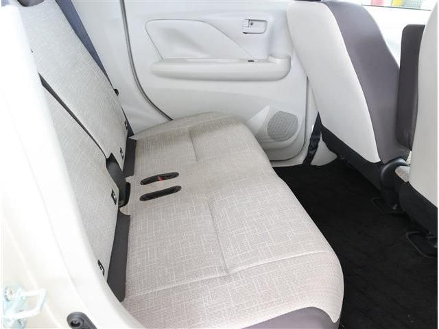 MITSUBISHI EK WAGON 2024 Image 31