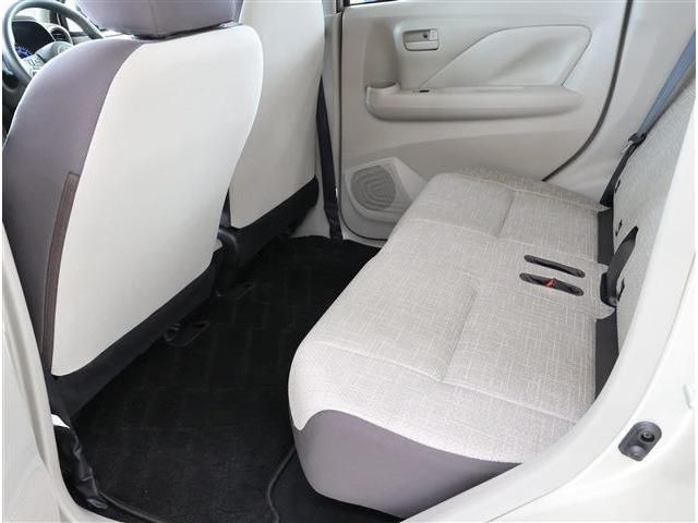 MITSUBISHI EK WAGON 2024 Image 31