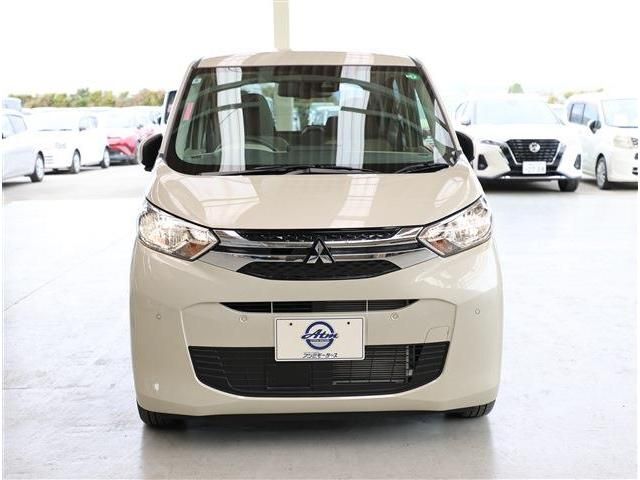 MITSUBISHI EK WAGON 2024 Image 31