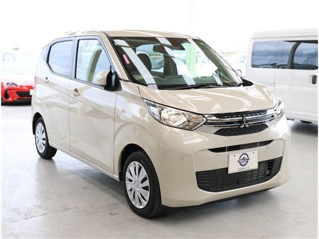 MITSUBISHI EK WAGON 2024 Image 31