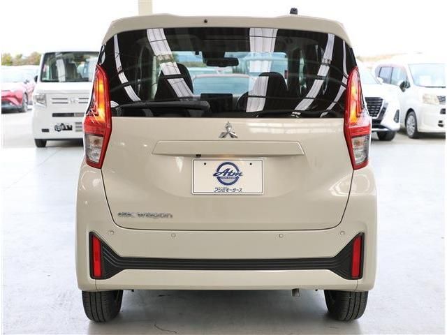 MITSUBISHI EK WAGON 2024 Image 31