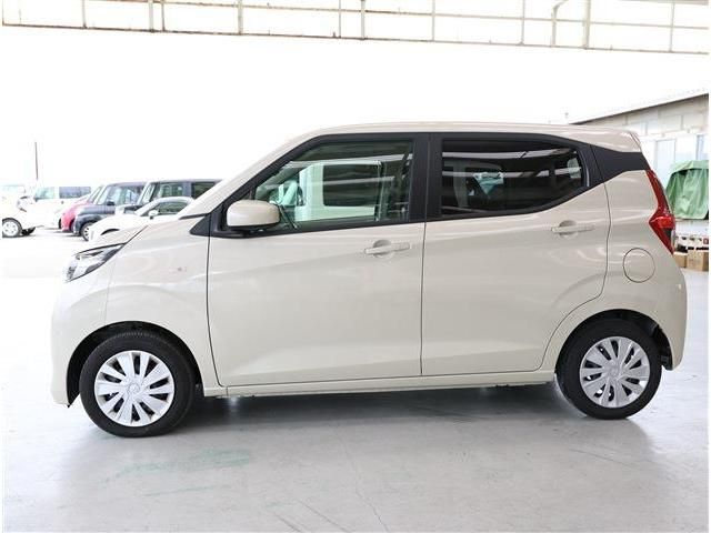 MITSUBISHI EK WAGON 2024 Image 31