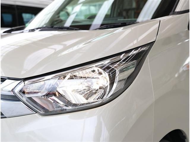 MITSUBISHI EK WAGON 2024 Image 31