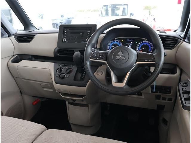 MITSUBISHI EK SPACE 2023 Image 31