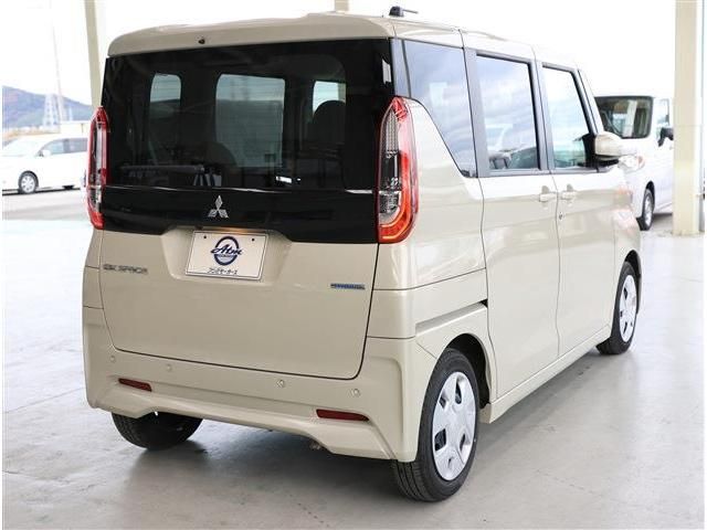 MITSUBISHI EK SPACE 2023 Image 31