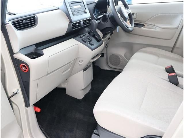 MITSUBISHI EK SPACE 2023 Image 31