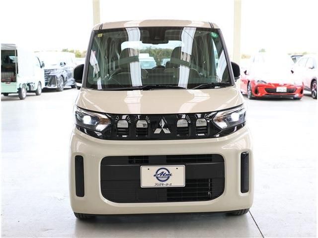 MITSUBISHI EK SPACE 2023 Image 31