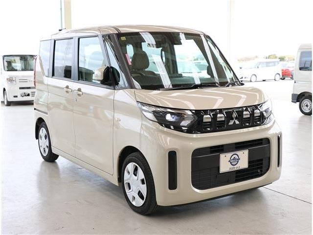 MITSUBISHI EK SPACE 2023 Image 31