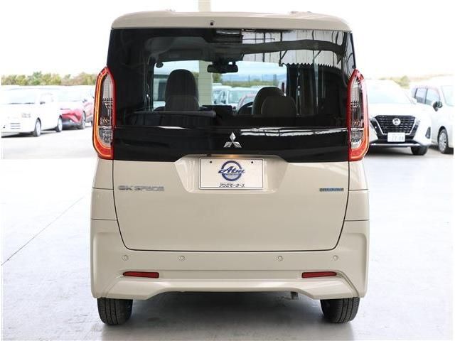 MITSUBISHI EK SPACE 2023 Image 31