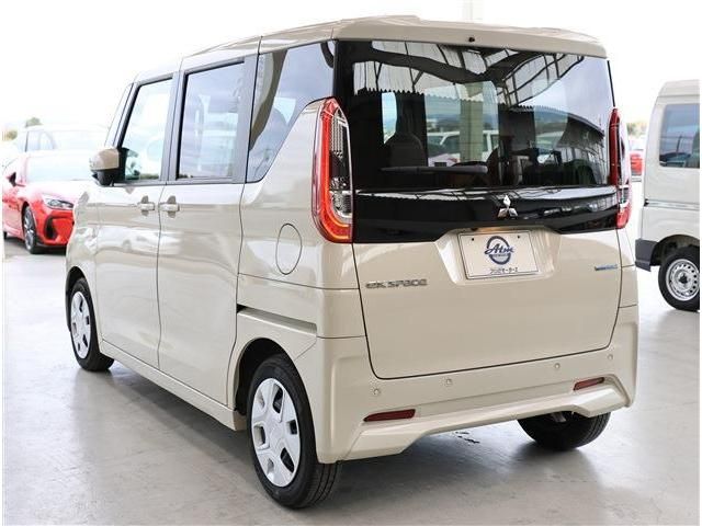 MITSUBISHI EK SPACE 2023 Image 31