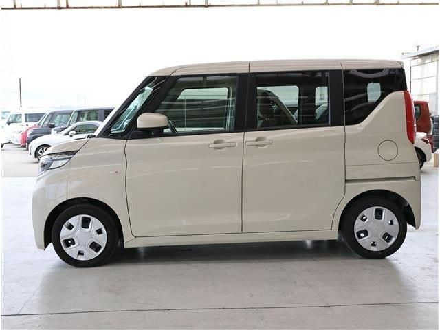 MITSUBISHI EK SPACE 2023 Image 31