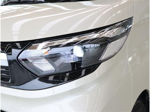 MITSUBISHI EK SPACE 2023 Image 31