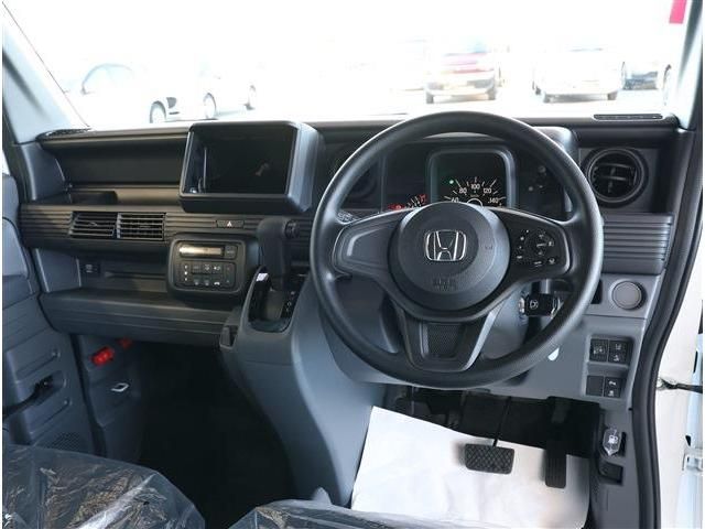 HONDA N-VAN 2025 Image 31