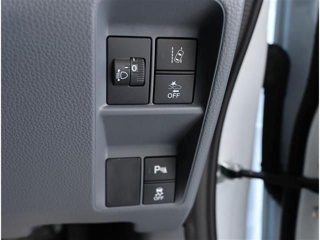 HONDA N-VAN 2025 Image 31