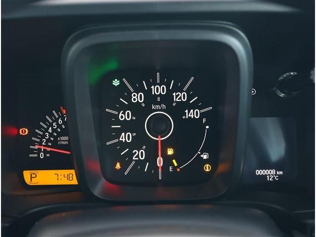 HONDA N-VAN 2025 Image 31