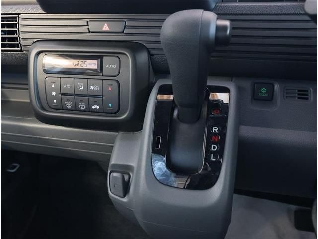 HONDA N-VAN 2025 Image 31