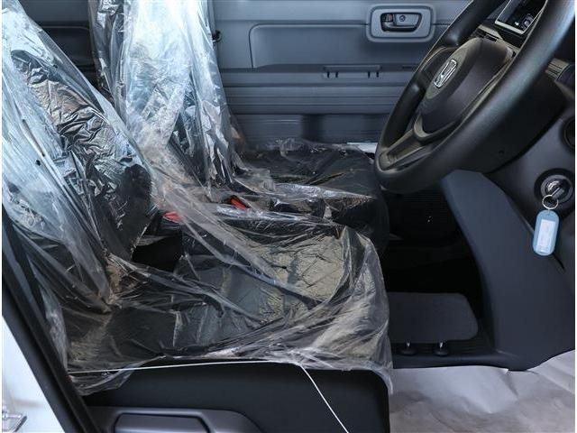 HONDA N-VAN 2025 Image 31