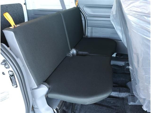 HONDA N-VAN 2025 Image 31