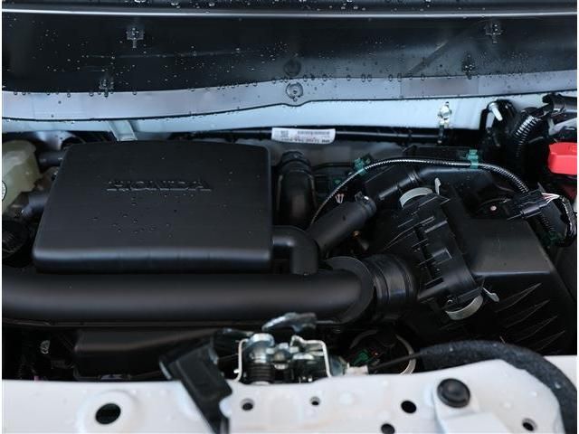 HONDA N-VAN 2025 Image 31