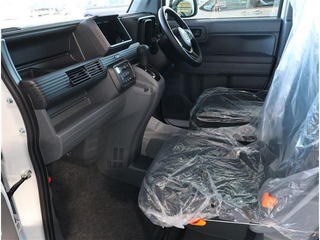 HONDA N-VAN 2025 Image 31