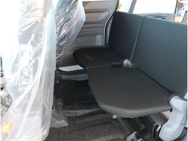 HONDA N-VAN 2025 Image 31