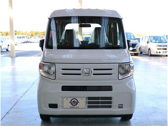 HONDA N-VAN 2025 Image 31