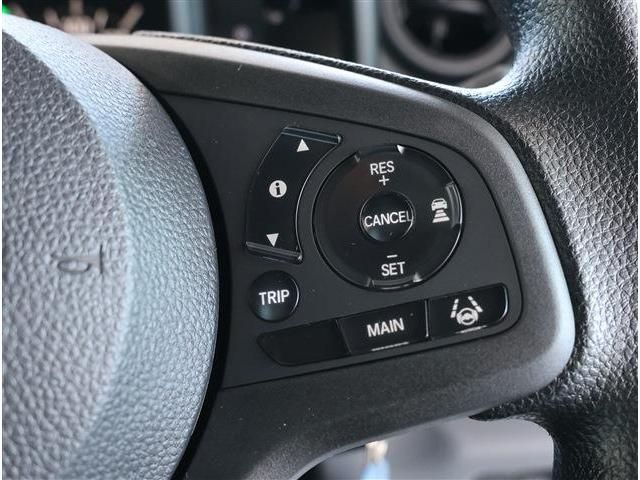 HONDA N-VAN 2025 Image 31