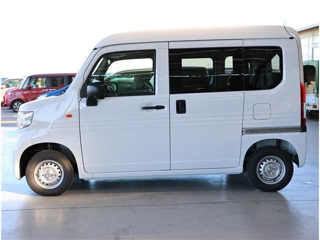 HONDA N-VAN 2025 Image 31