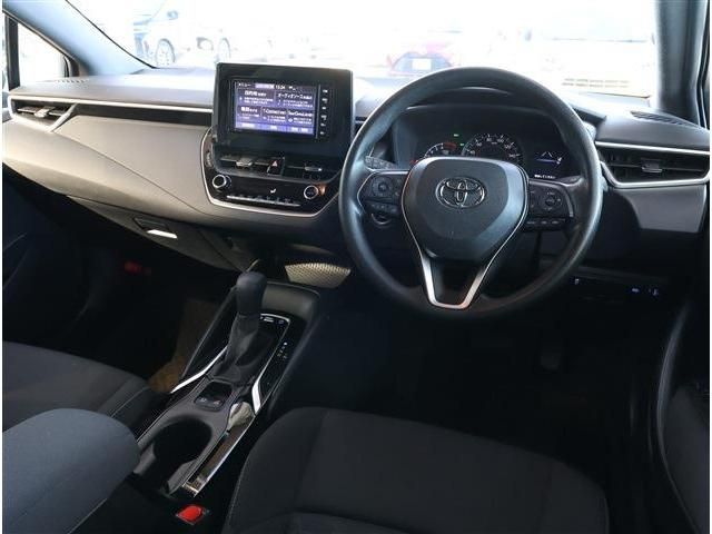 TOYOTA COROLLA SPORT 2019 Image 31