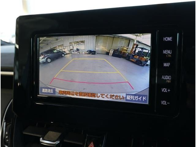 TOYOTA COROLLA SPORT 2019 Image 31