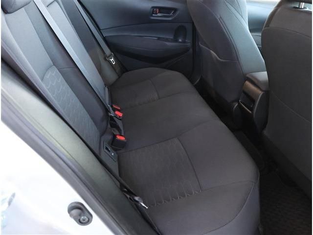 TOYOTA COROLLA SPORT 2019 Image 31