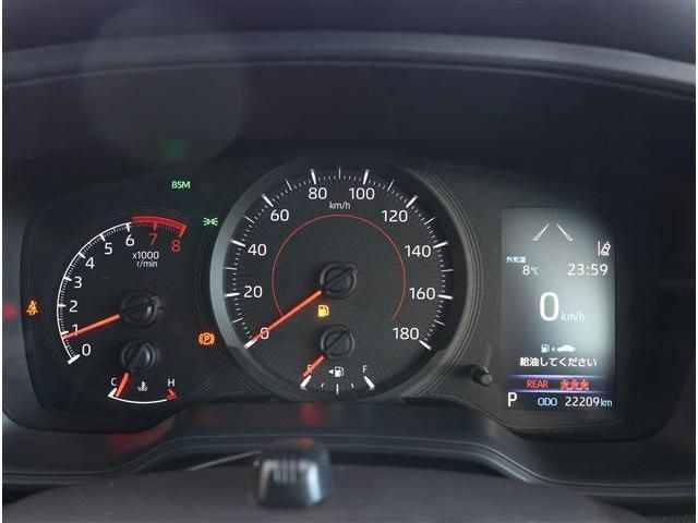 TOYOTA COROLLA SPORT 2019 Image 31