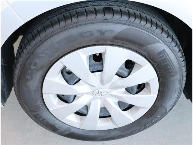 TOYOTA COROLLA SPORT 2019 Image 31